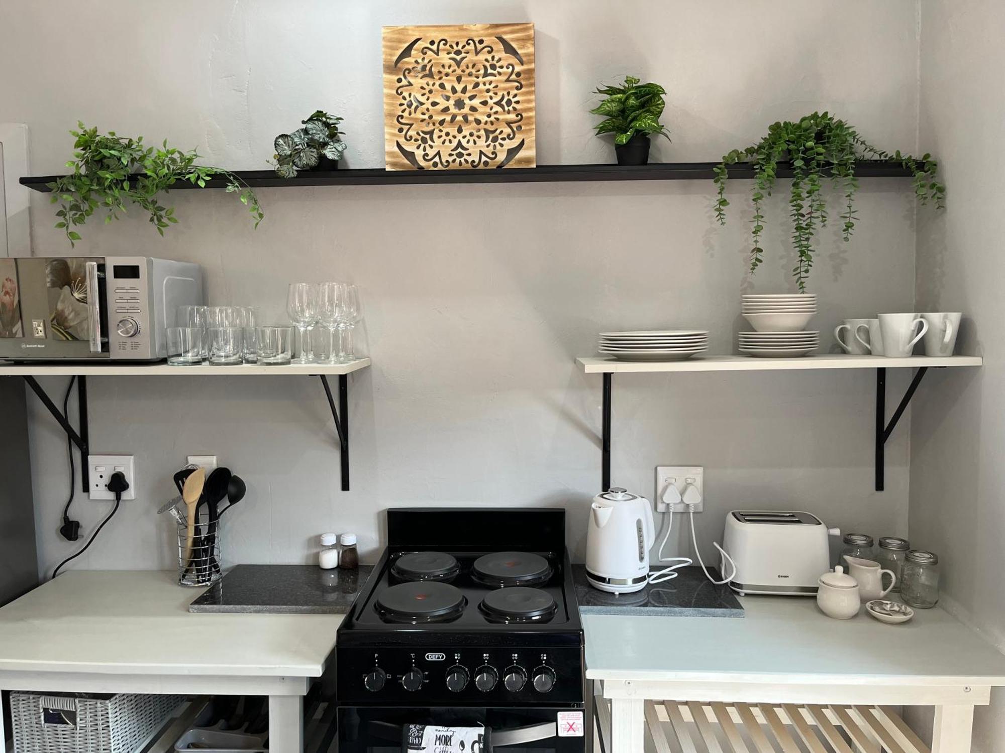 Thyme Inn On Greenway White River Esterno foto